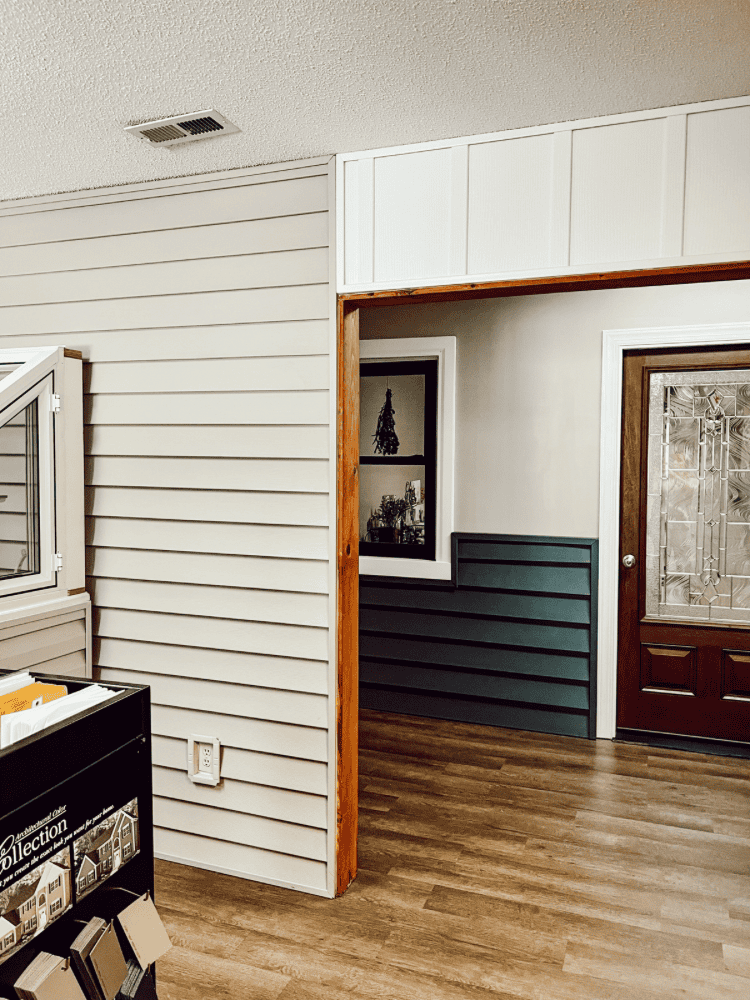 Siding Options