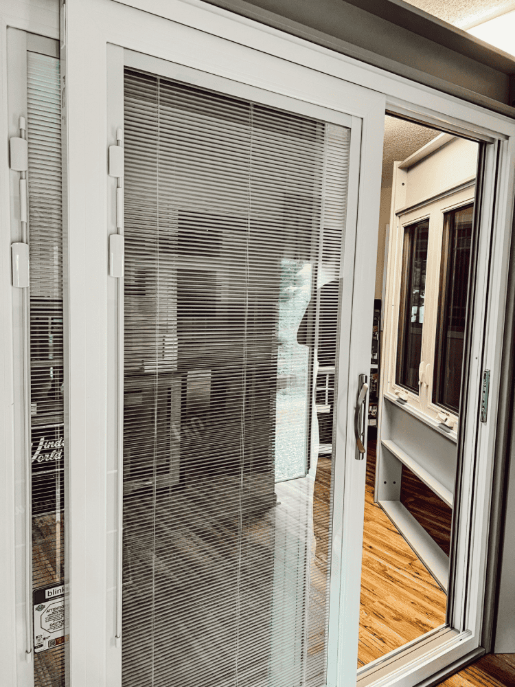 Sliding Patio Doors