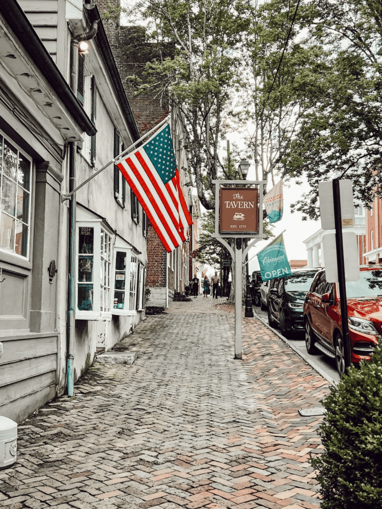 The Tavern