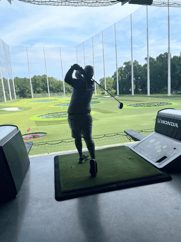 TopGolf