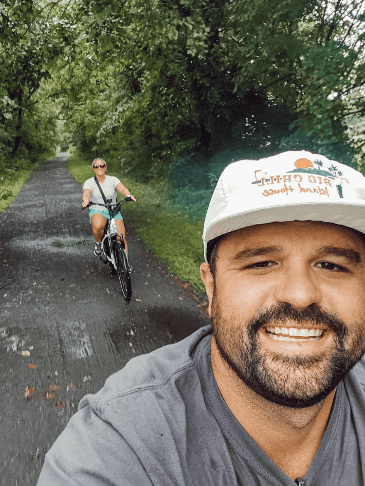 Us Biking