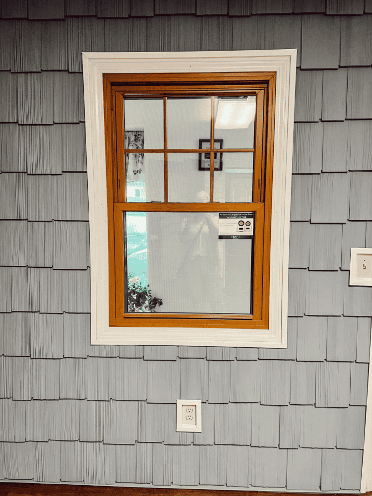 Window Example