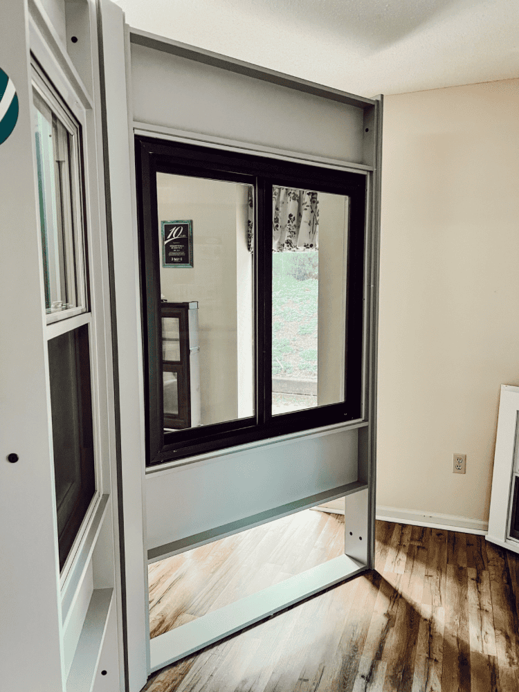 Window Showroom
