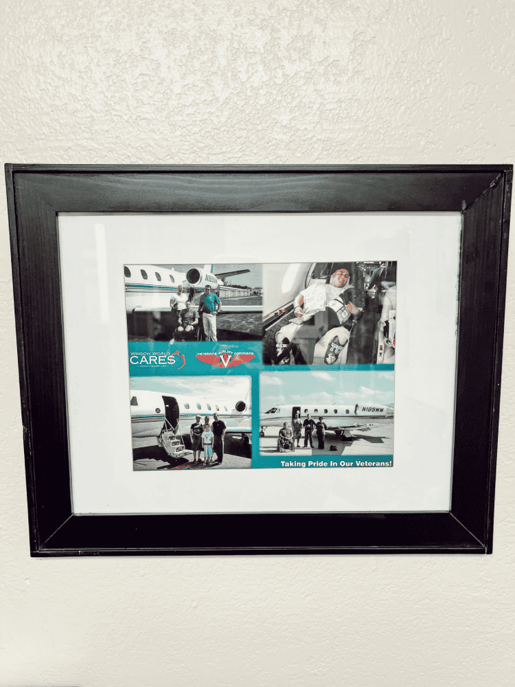 Window World Award