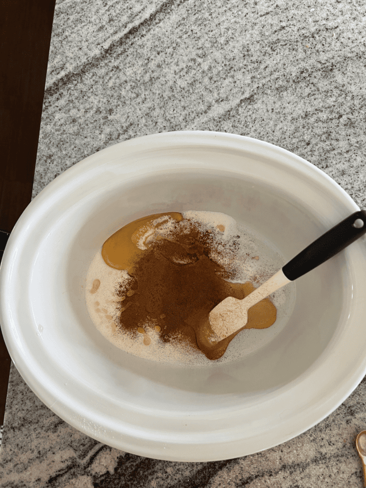 Apple Butter Spices