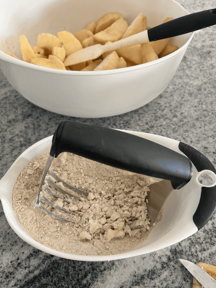 Pastry Blender