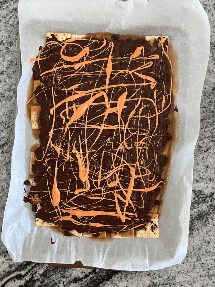 Before Adding Toppings