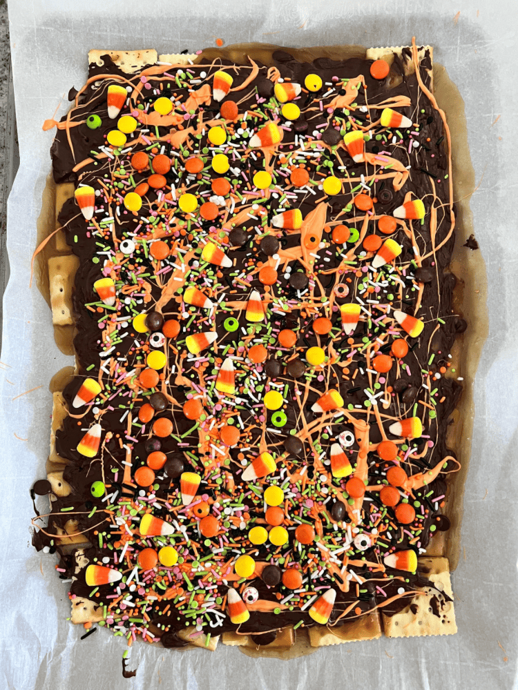 Before Breaking Halloween Crack