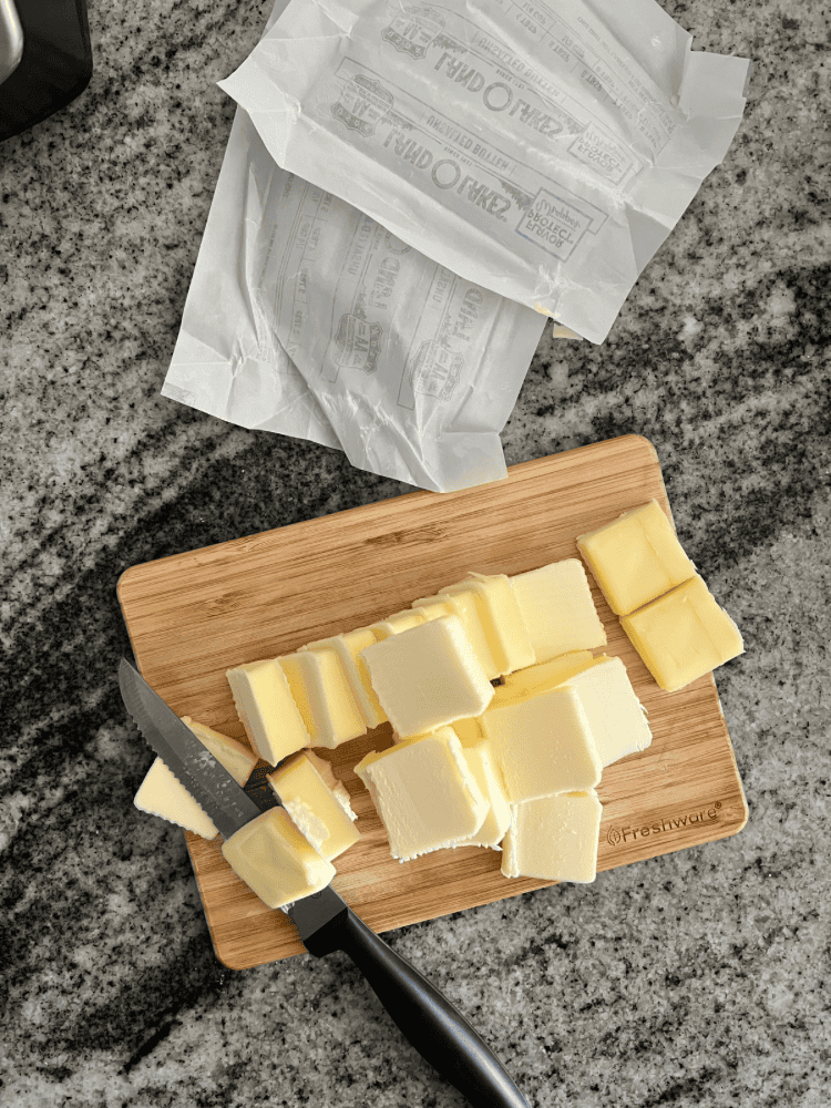 Butter