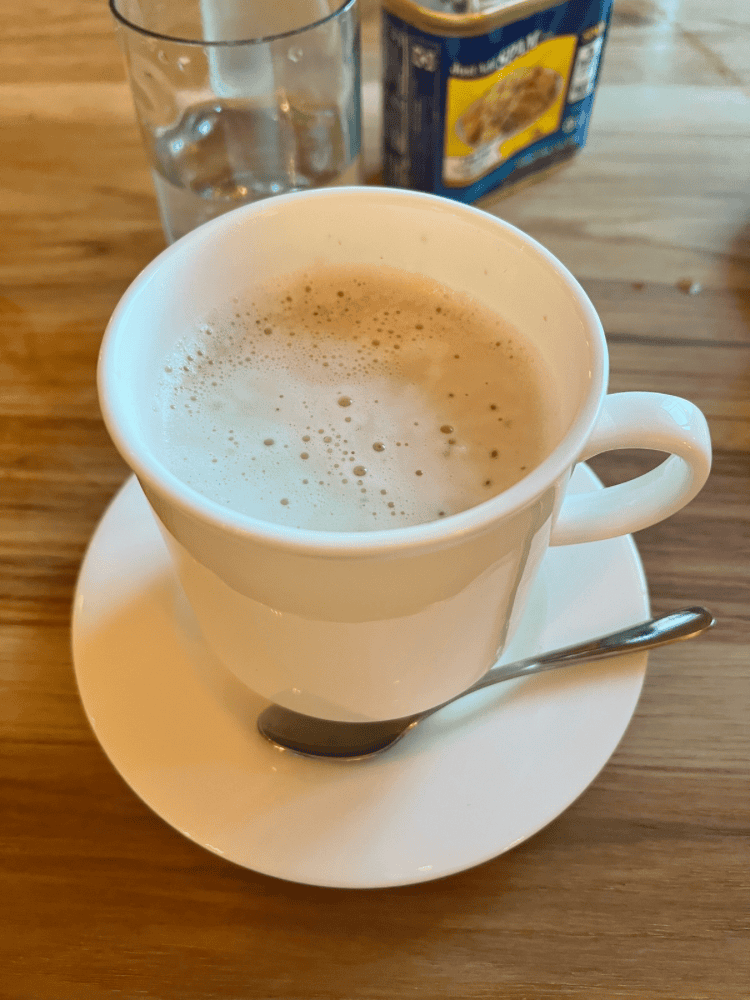 Coffee