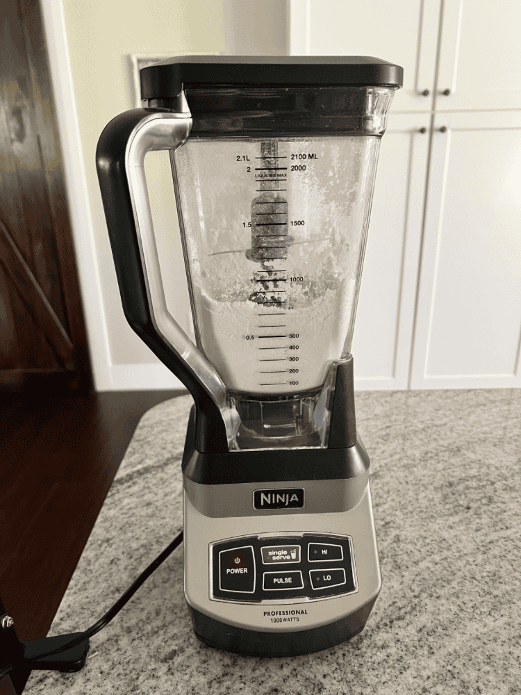 Food Processor