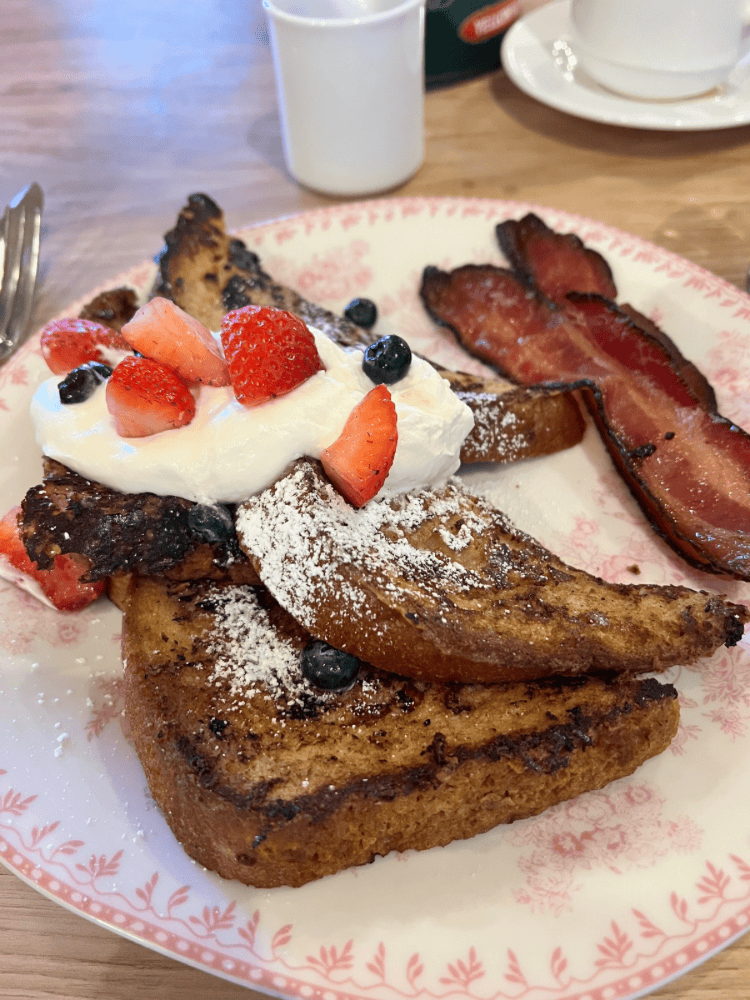 French Toast