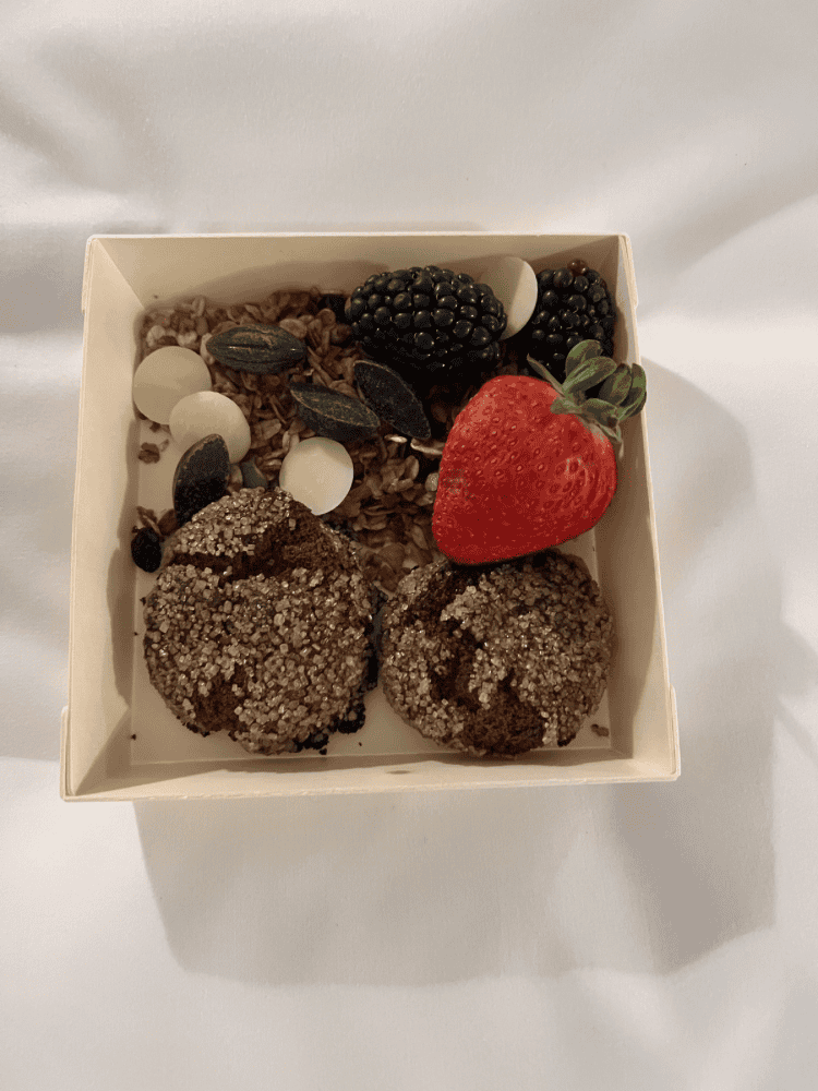 Gourmet Sweets