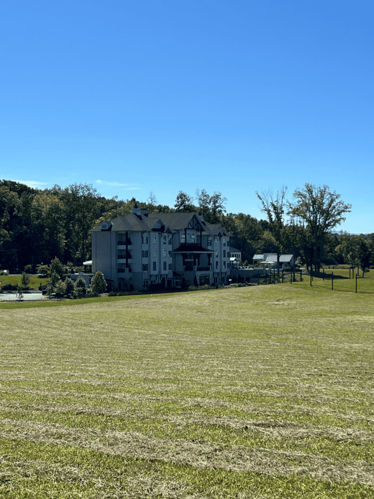 Nicewonder Farm in Bristol Virginia