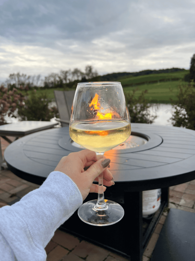 Nicewonder Vineyard