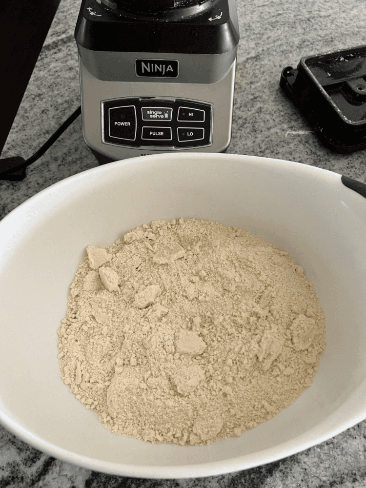 Pie Crust Dough