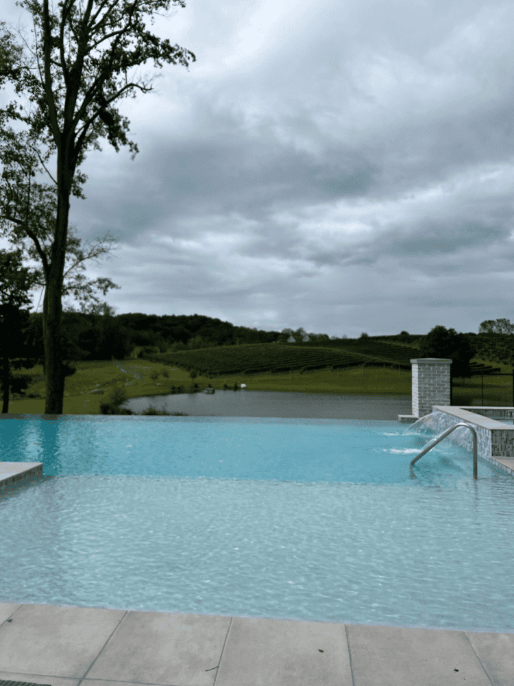 Pool Area