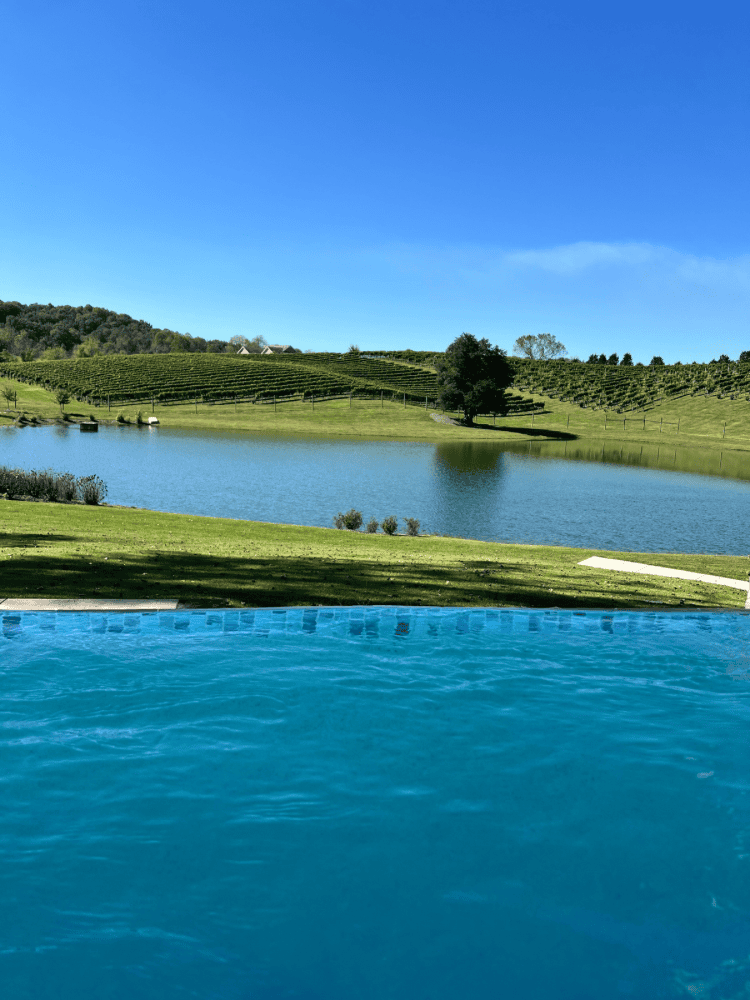 Pool Views