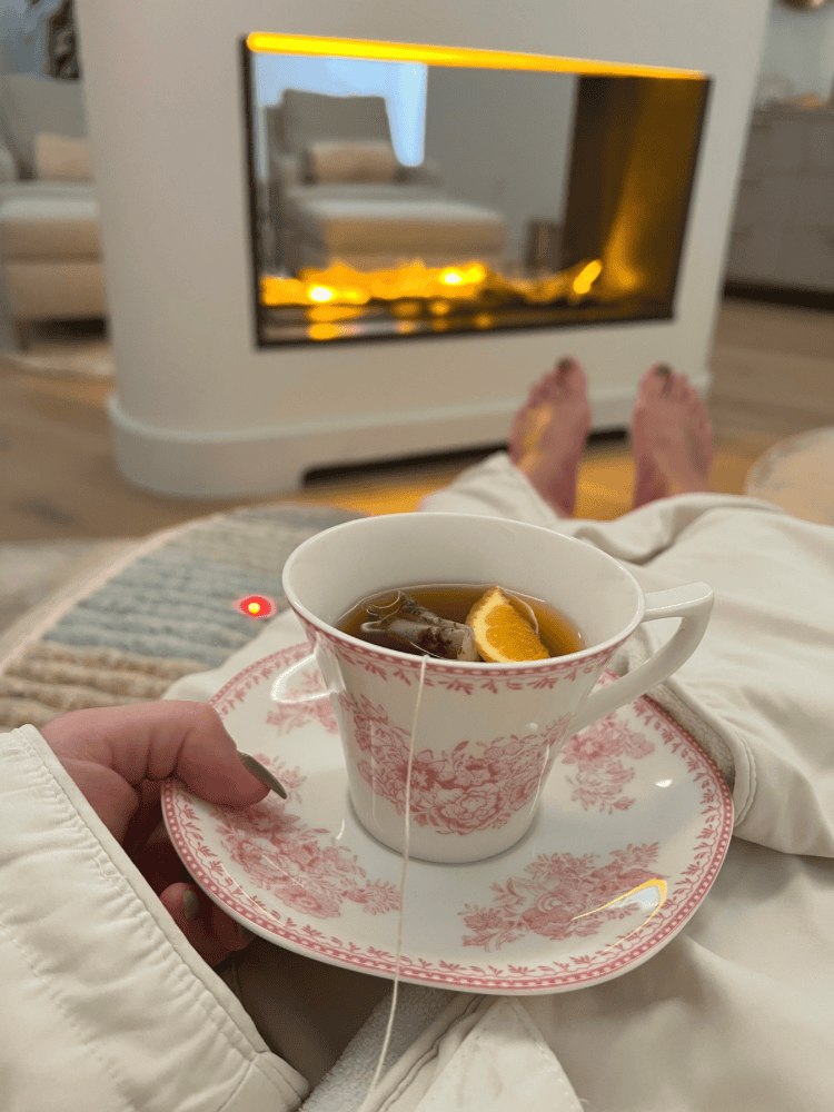 Relaxing Spa Day