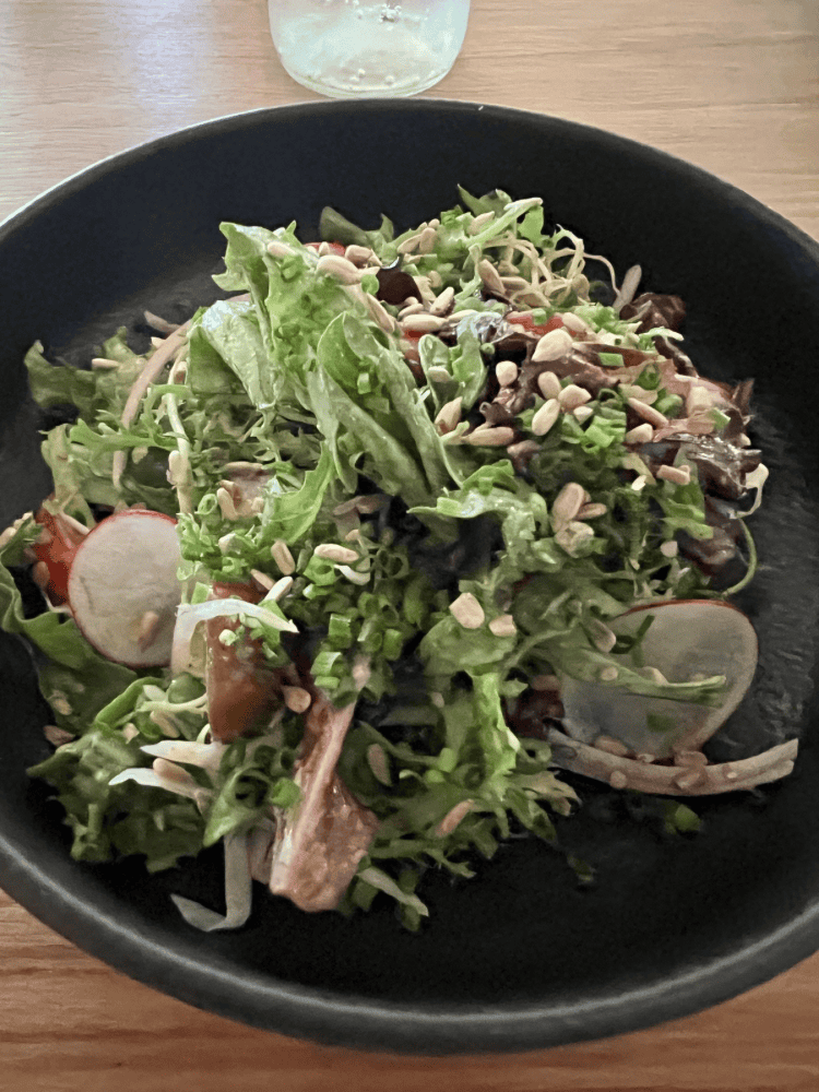 Salad