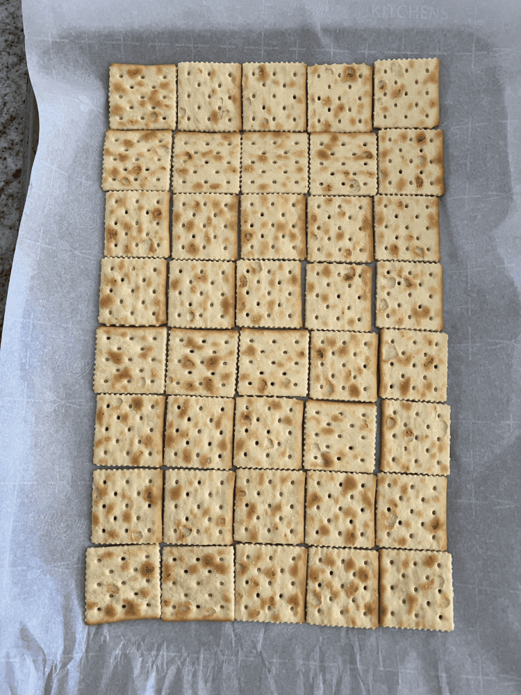 Saltine Crackers