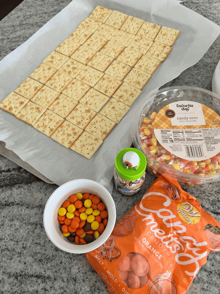 Toppings For Halloween Crack