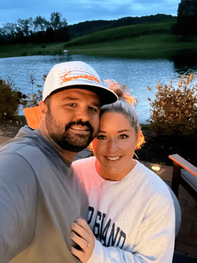 Us By The Fire