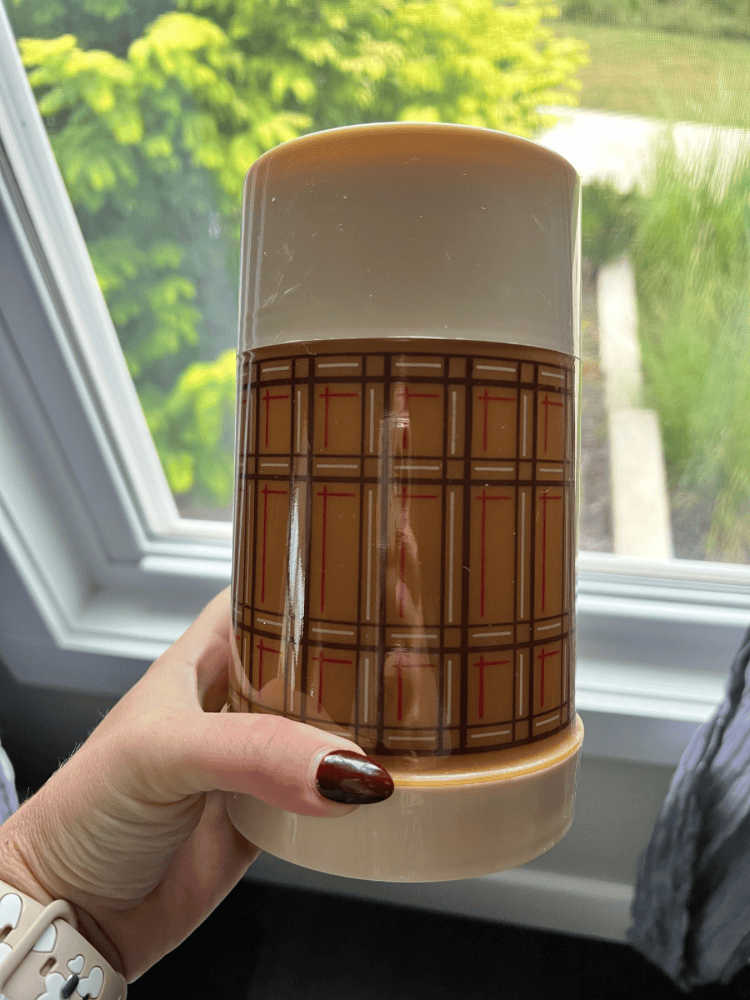Vintage Thermos