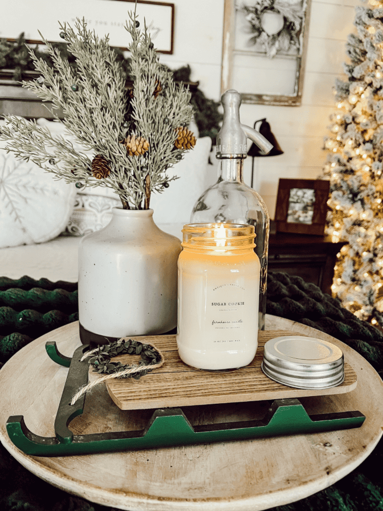 Antique Candle Co