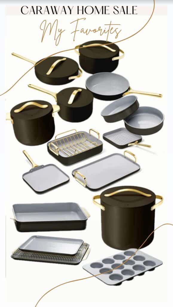 Caraway Home Favorites