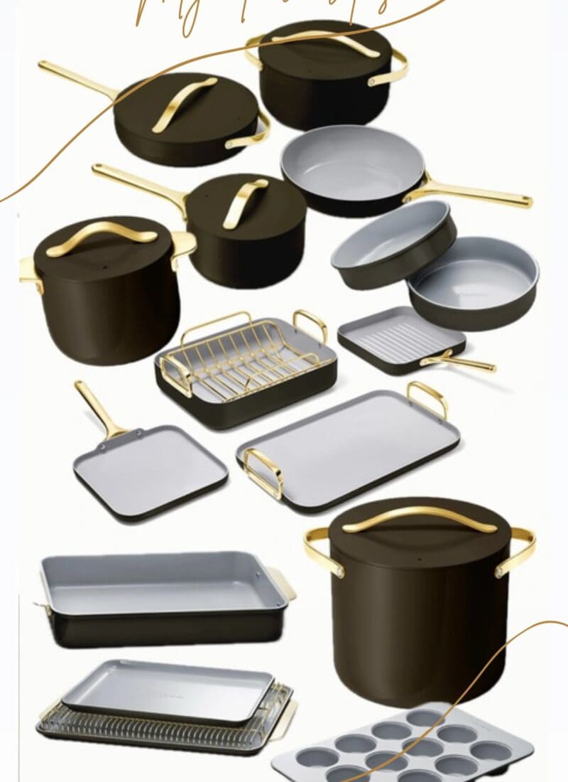 Caraway Home Favorites