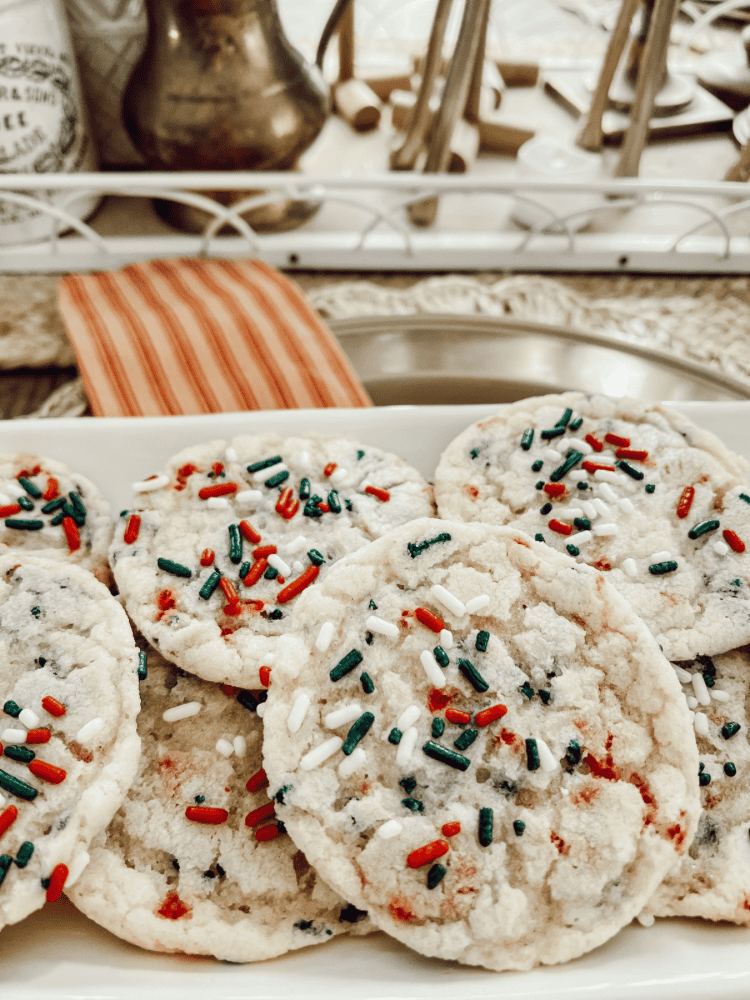 Christmas Cookies
