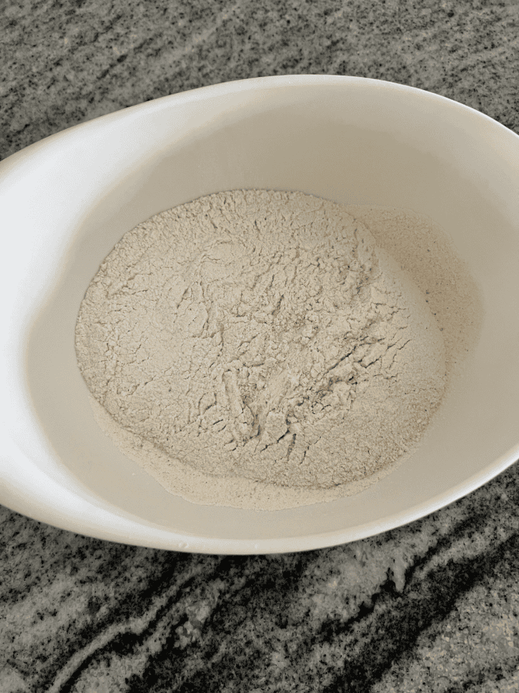 Flour Mixture