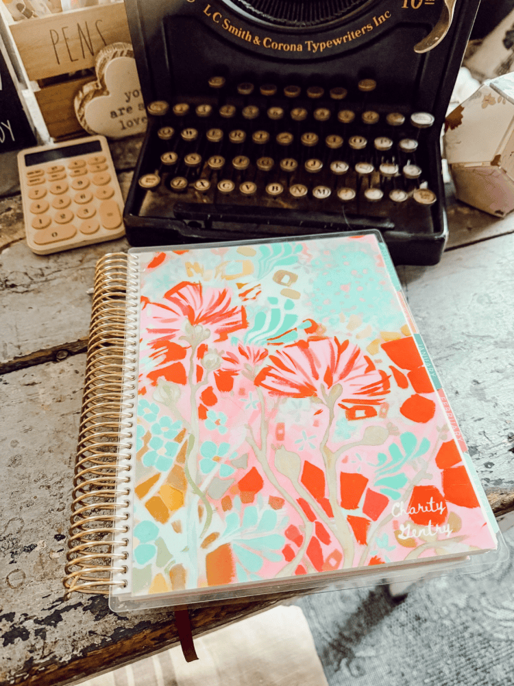 Erin Condren Planner Reviews