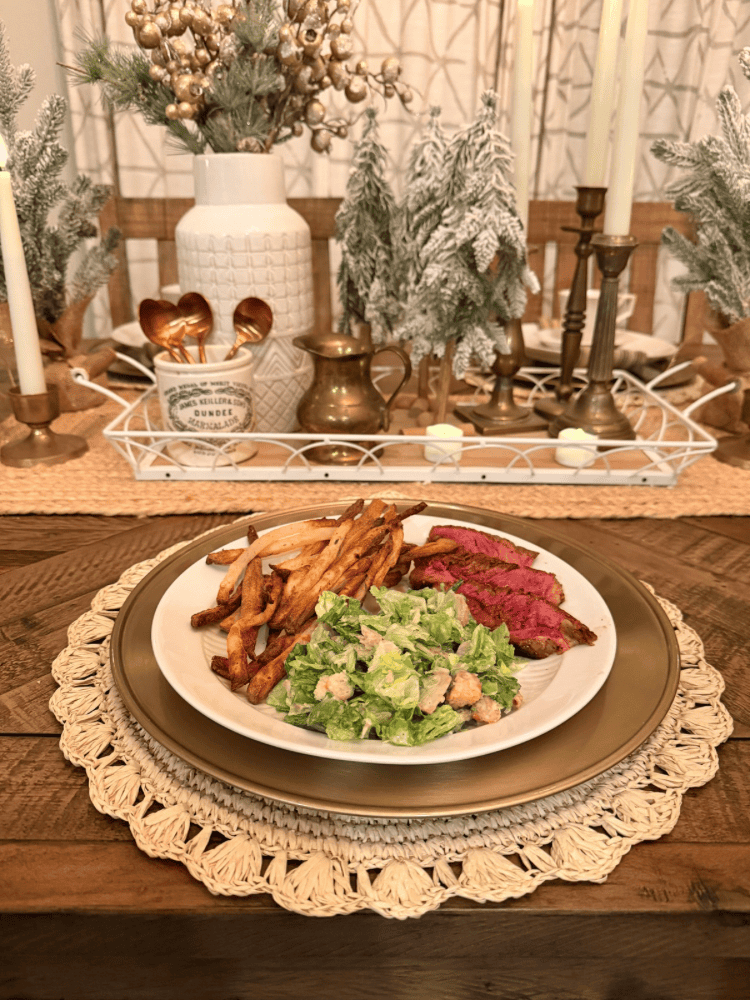 How To Smoke A Tomahawk Steak