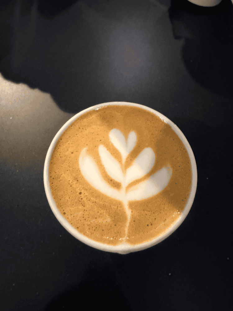 Latte Art