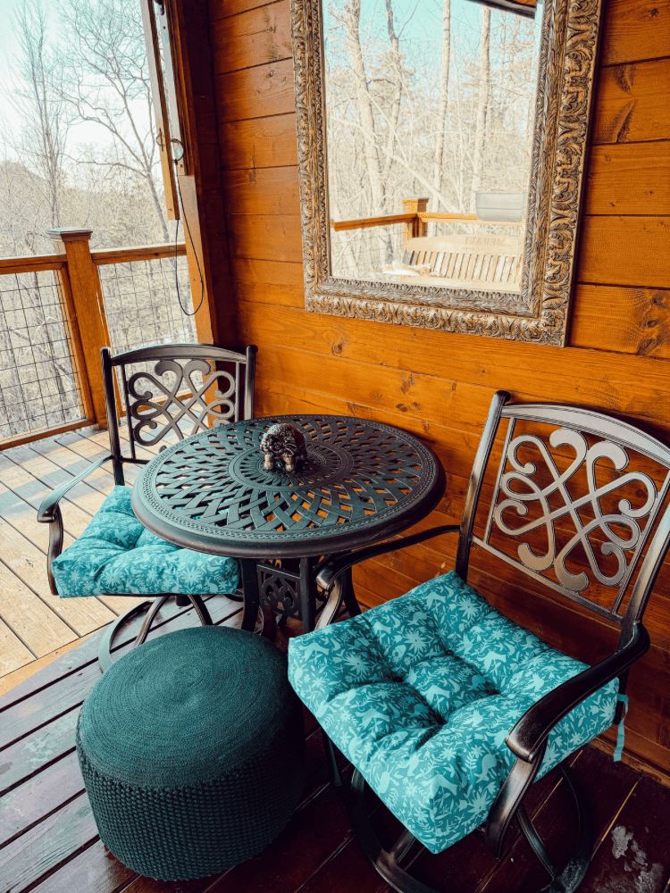 Porch Furniture