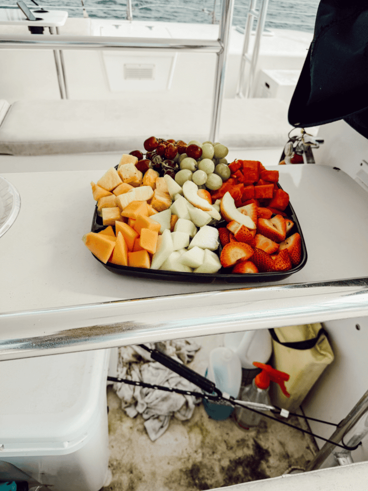 Fresh Fruit