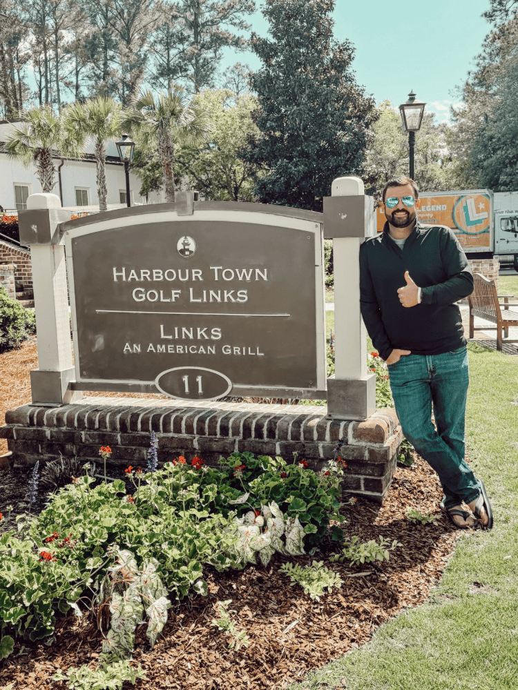 Harbour Town Golf Links