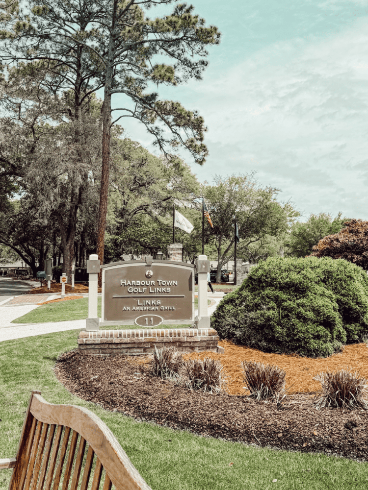 Harbourtown Golf Links