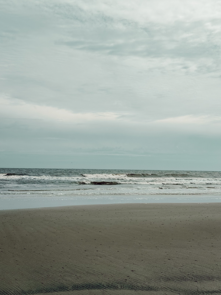 Hilton Head Island Beach View