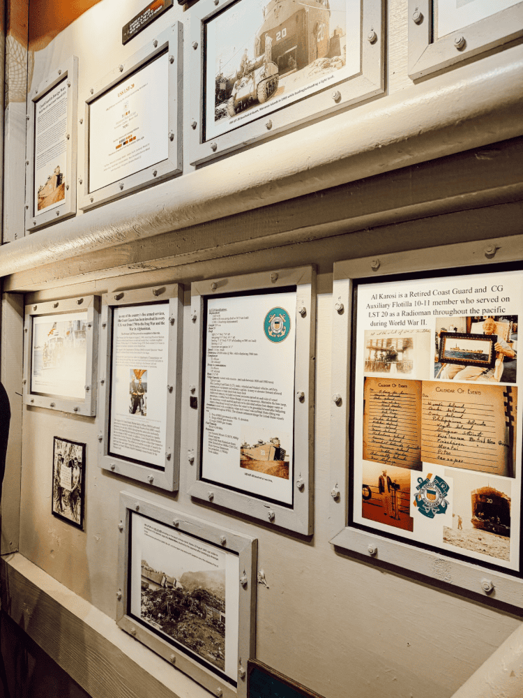 History of Light House