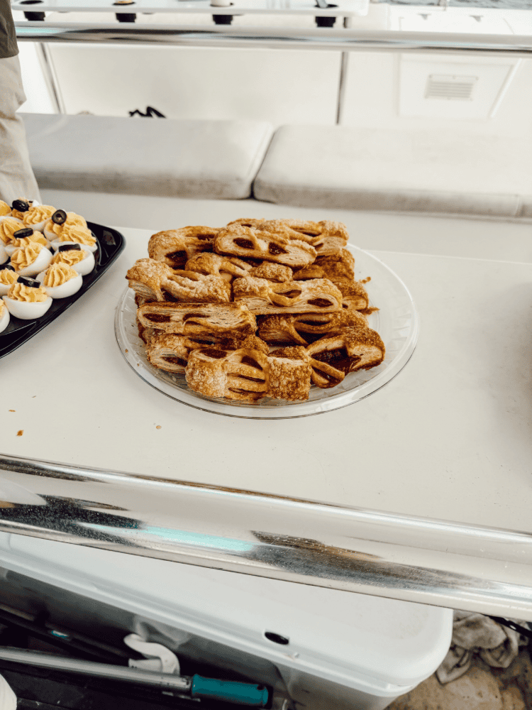 Pastries