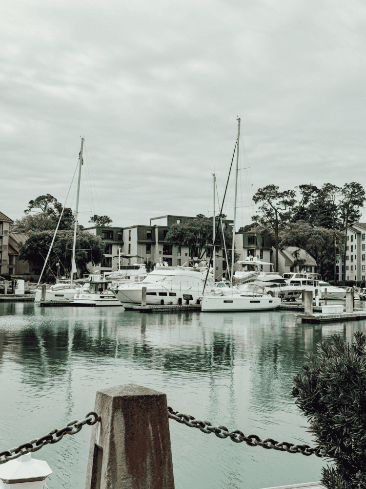 Shipyard