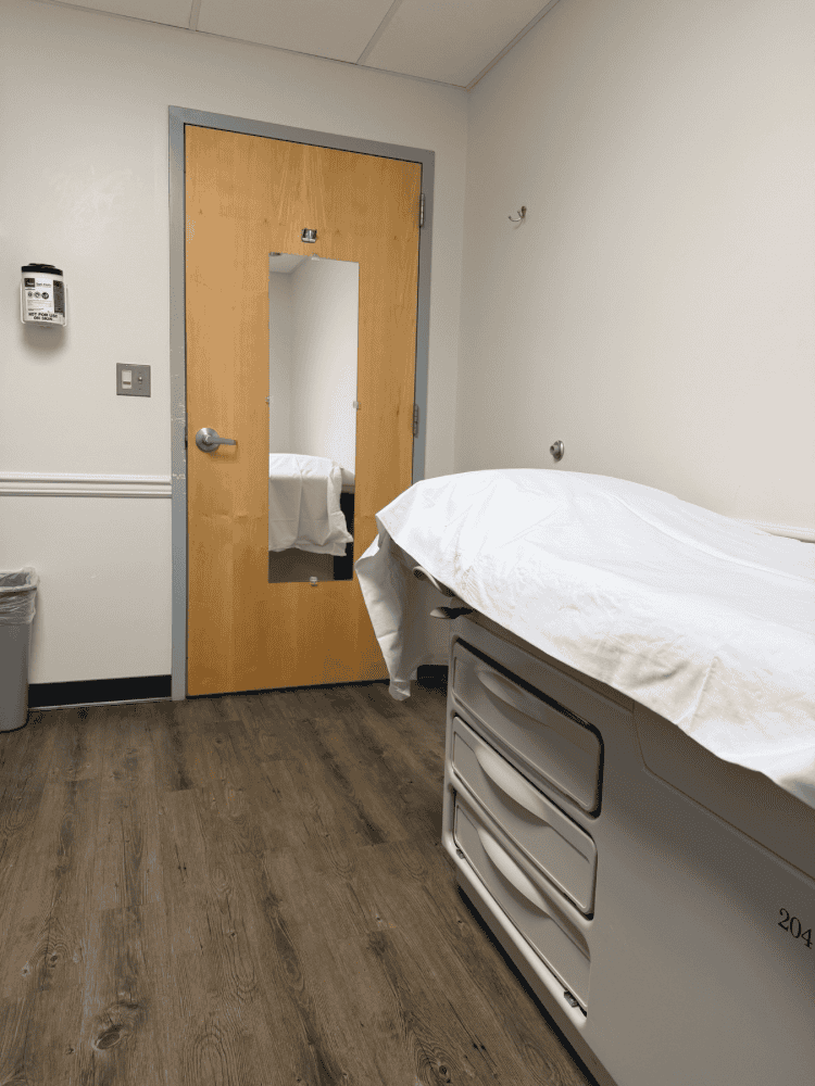 Doctor Office