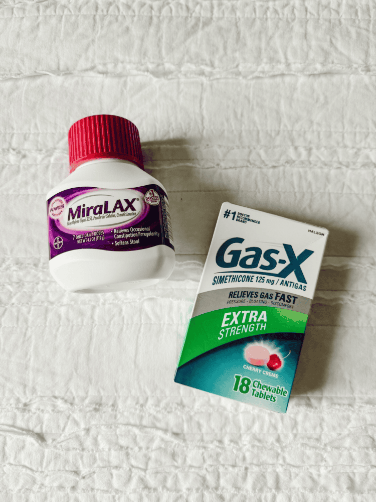 Gas X