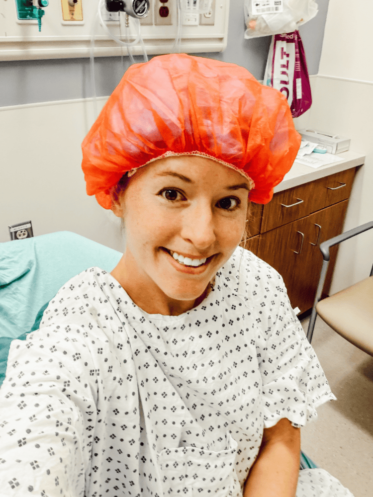 My Endometriosis Journey: Symptoms, Diagnosis, Excision Surgery, Recovery, and Life After Surgery