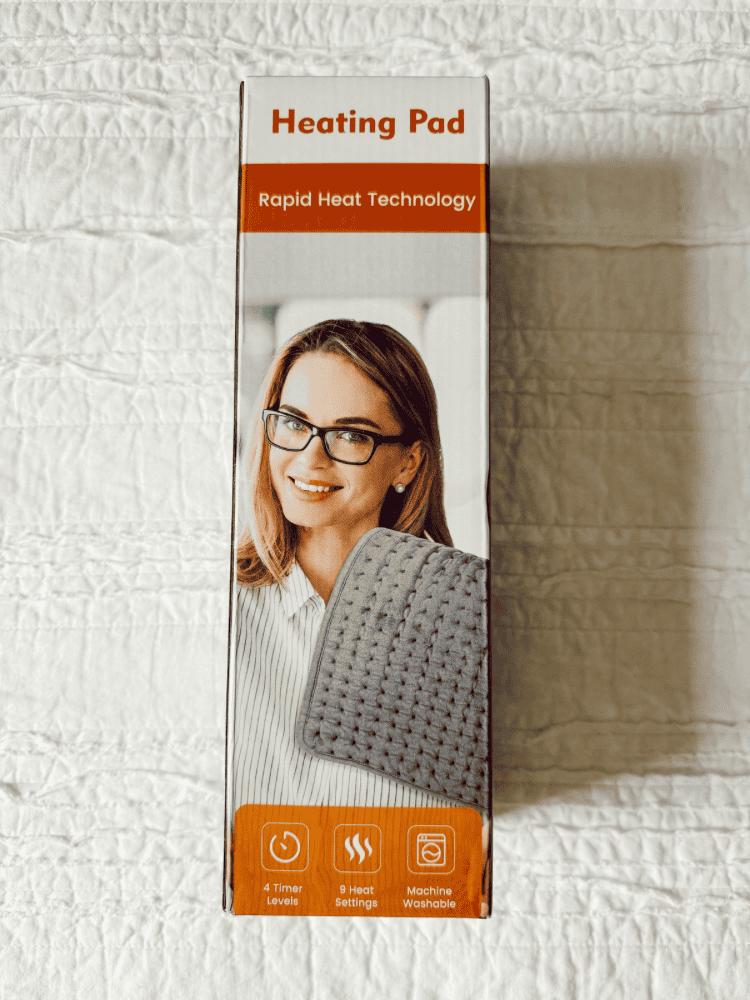 Heating Pad