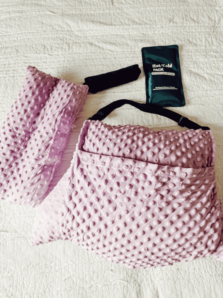Hysterectomy Pillow
