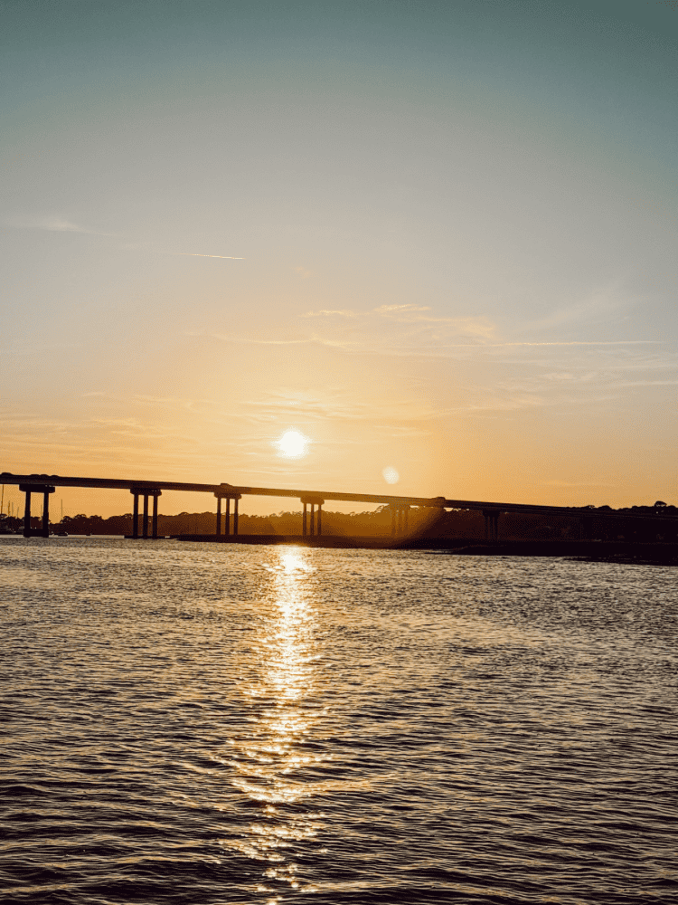 Sunset View